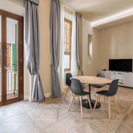 Hotel Adamas Флоренція Екстер'єр фото