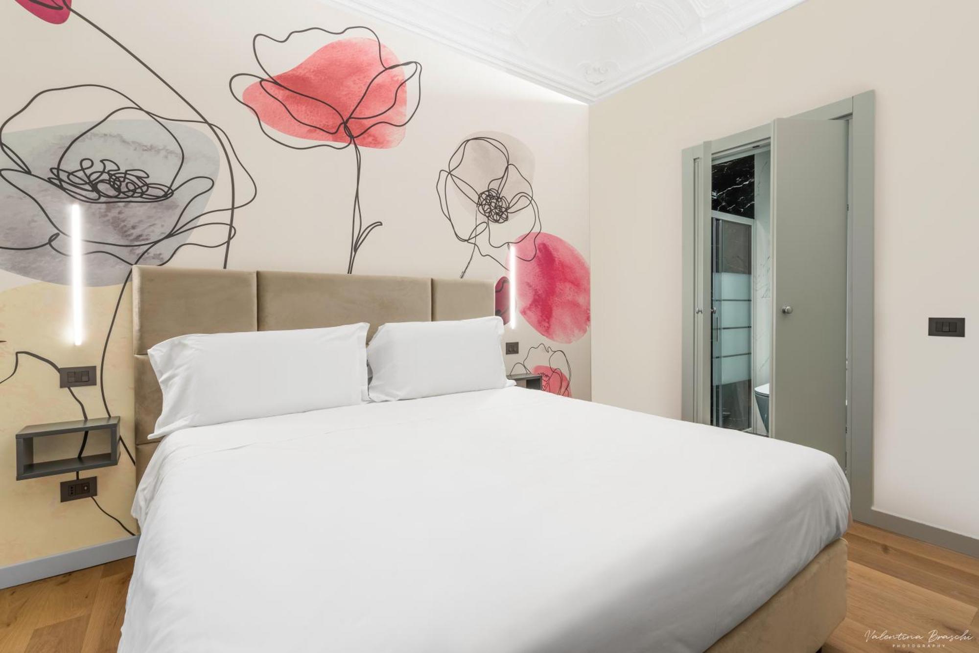 Hotel Adamas Флоренція Екстер'єр фото