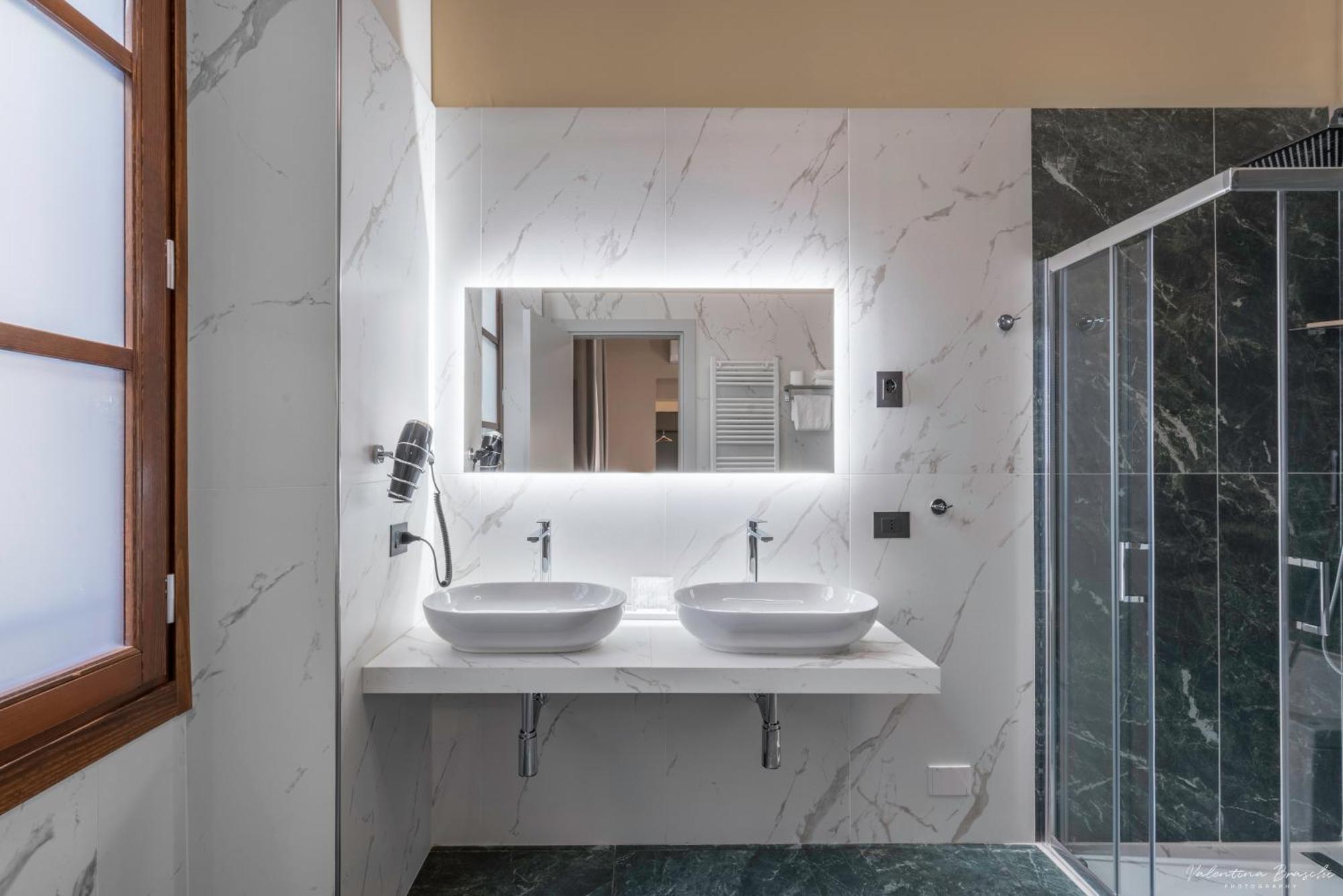 Hotel Adamas Флоренція Екстер'єр фото