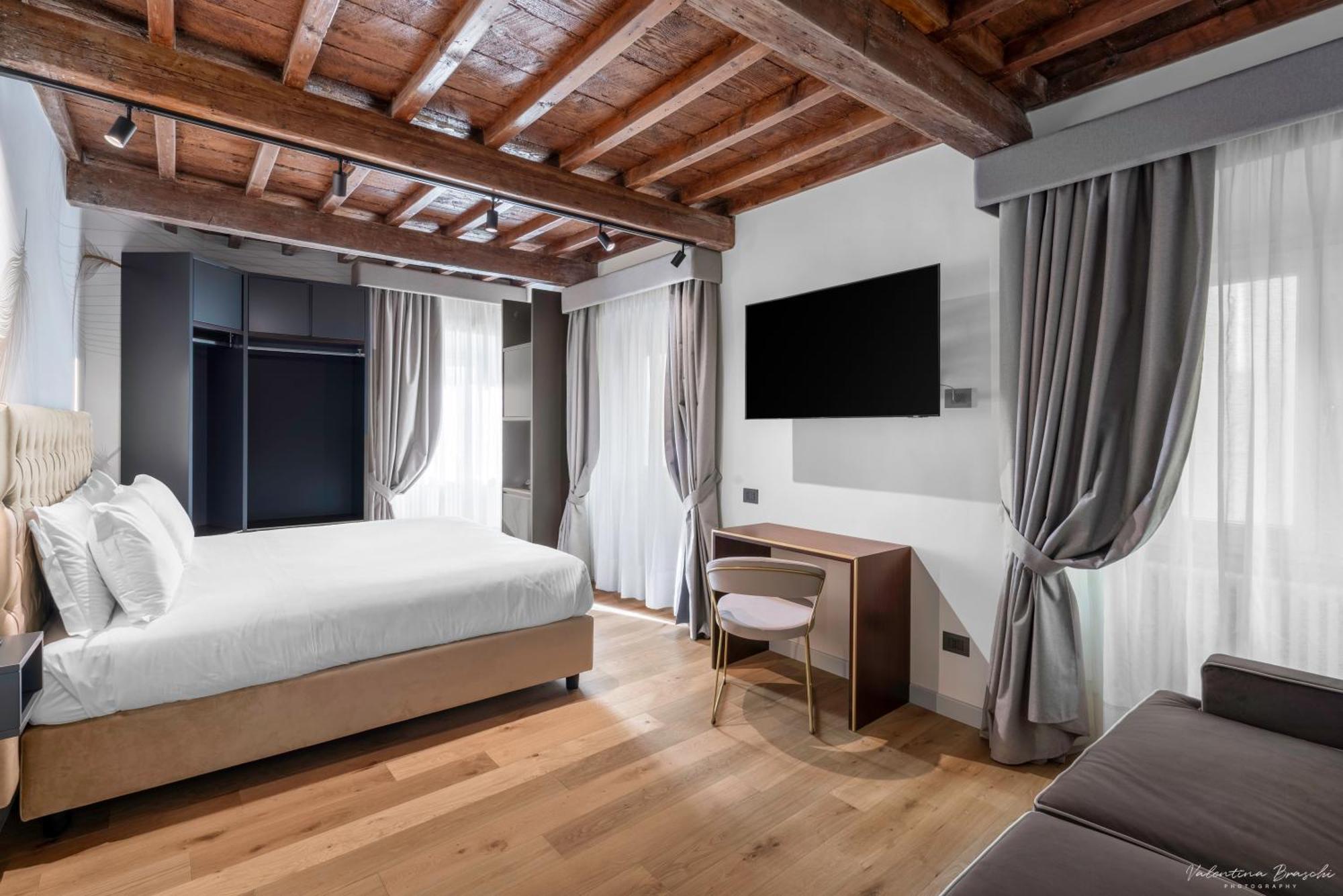 Hotel Adamas Флоренція Екстер'єр фото