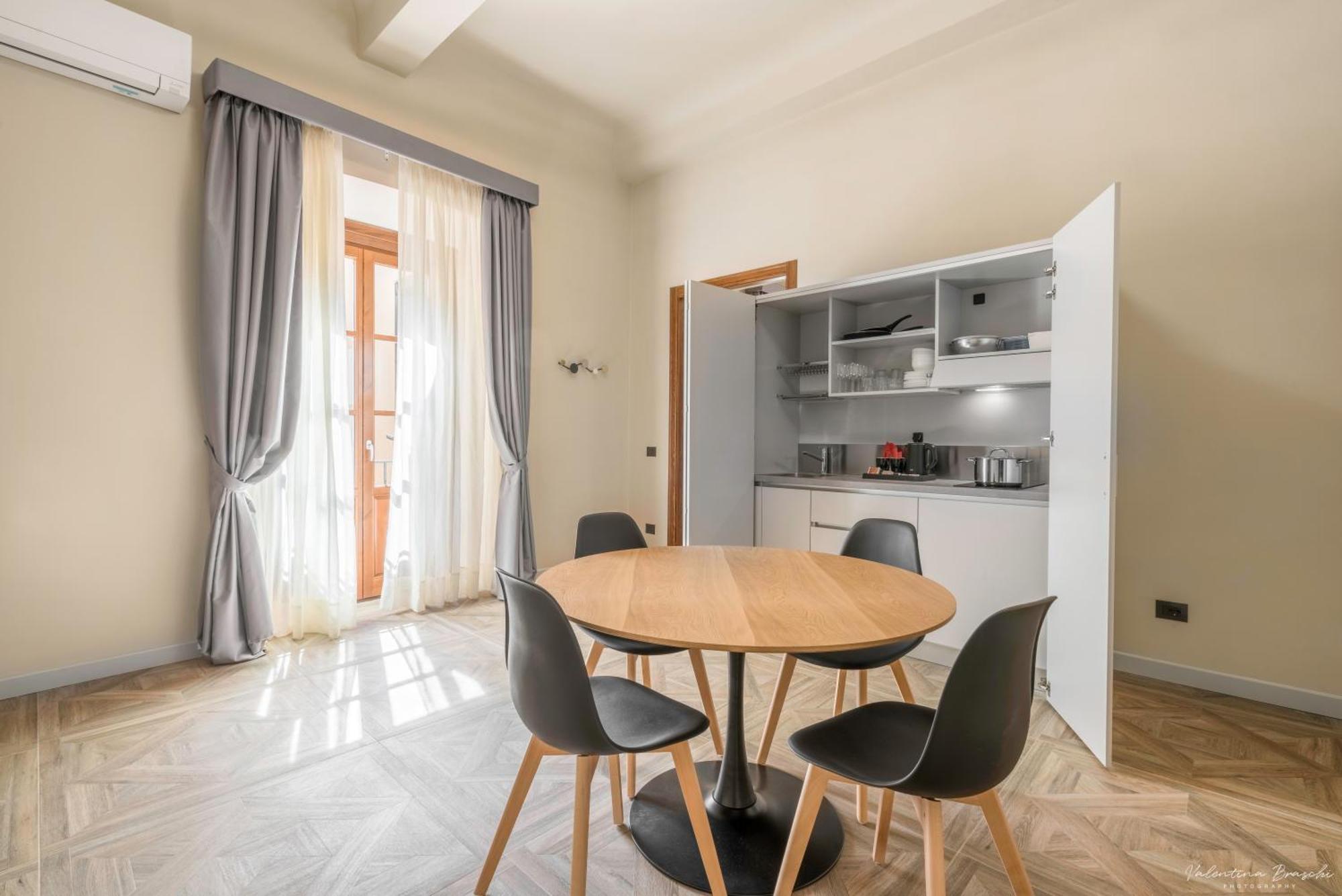 Hotel Adamas Флоренція Екстер'єр фото