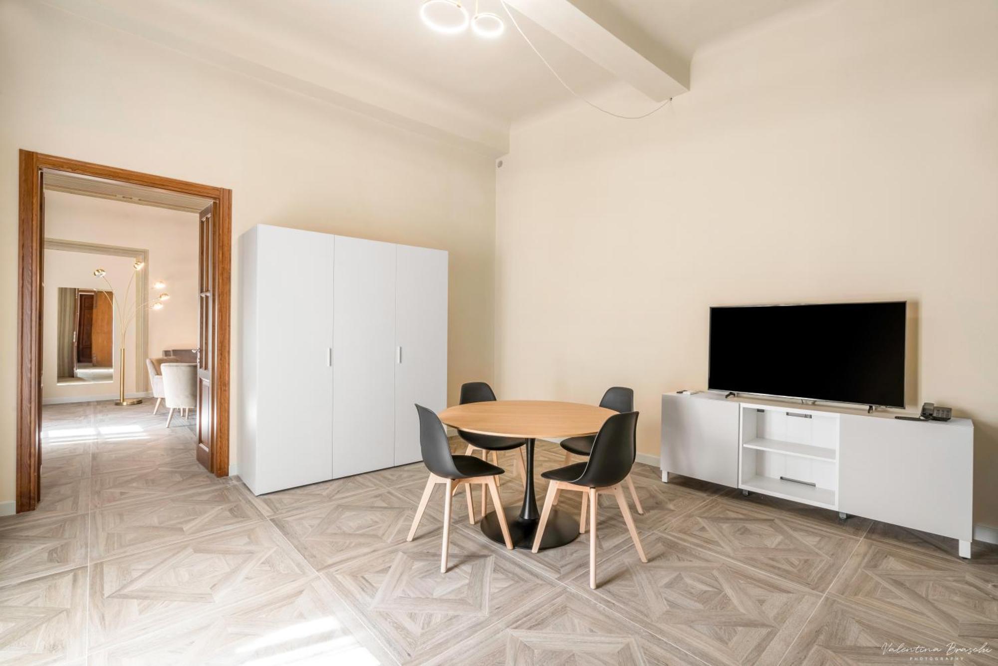 Hotel Adamas Флоренція Екстер'єр фото