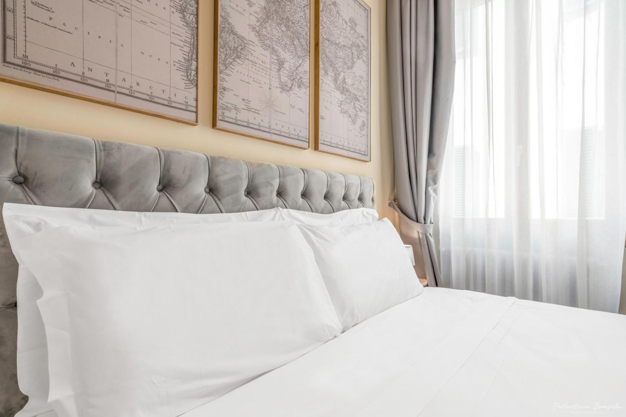 Hotel Adamas Флоренція Екстер'єр фото