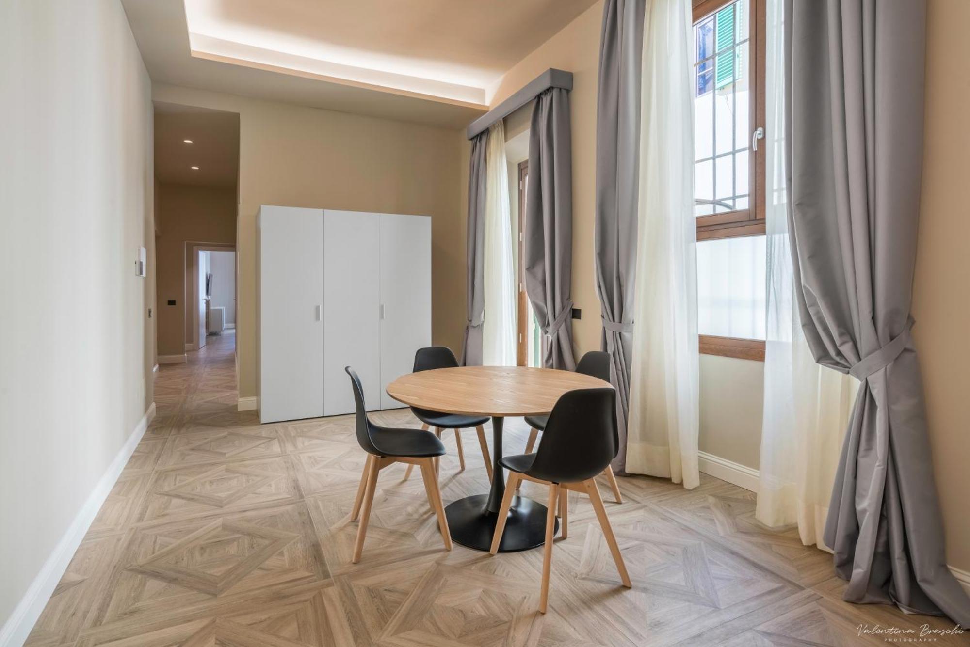 Hotel Adamas Флоренція Екстер'єр фото