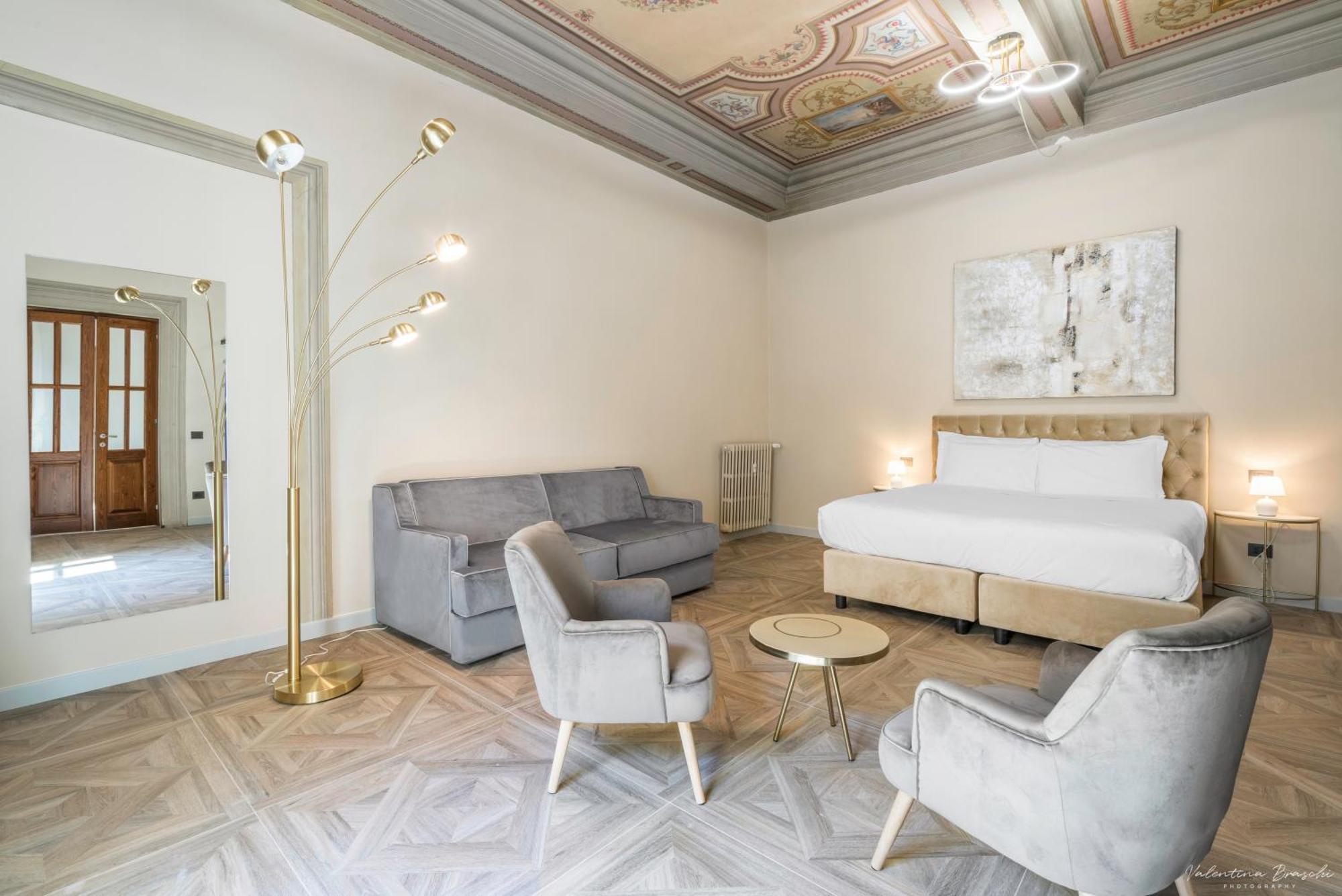 Hotel Adamas Флоренція Екстер'єр фото