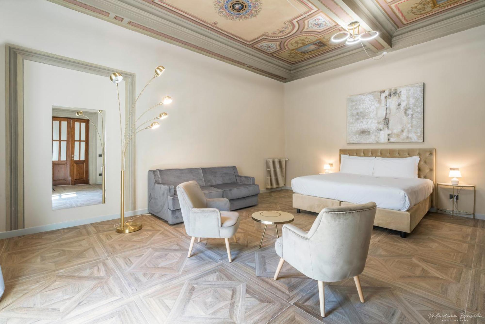 Hotel Adamas Флоренція Екстер'єр фото
