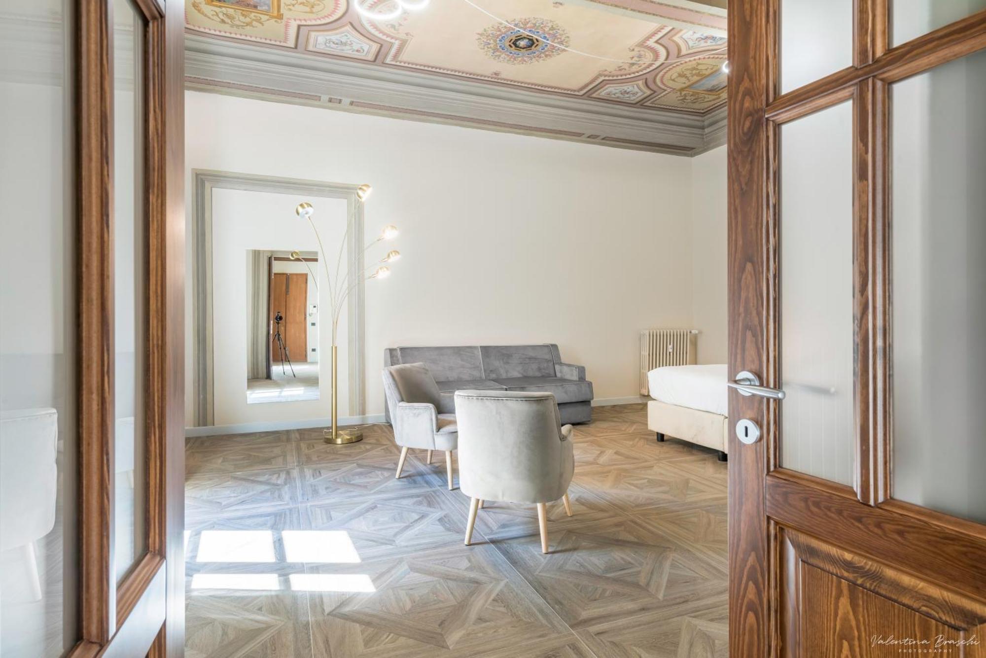 Hotel Adamas Флоренція Екстер'єр фото