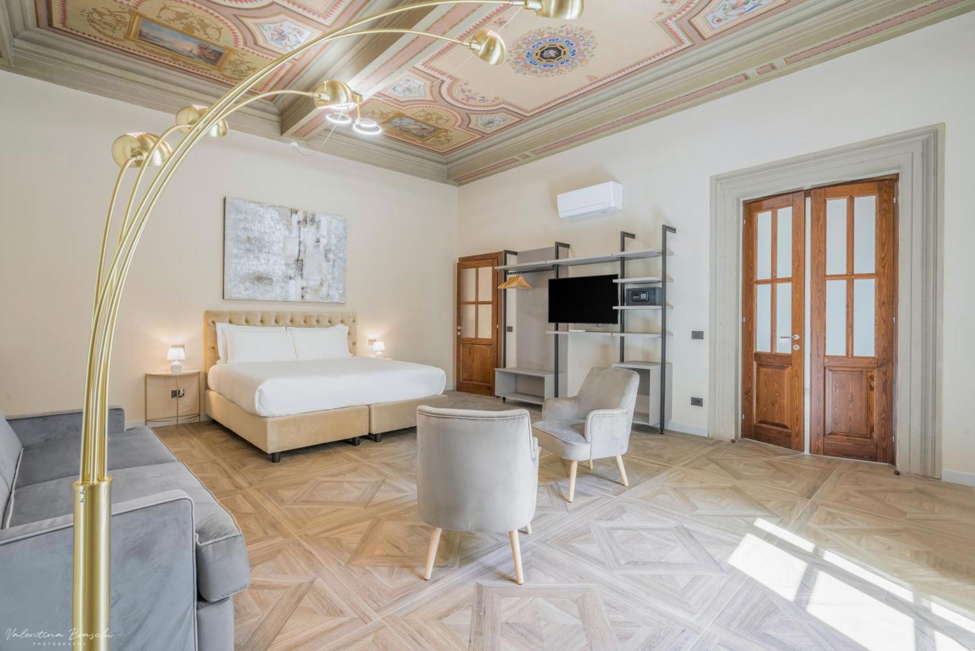Hotel Adamas Флоренція Екстер'єр фото